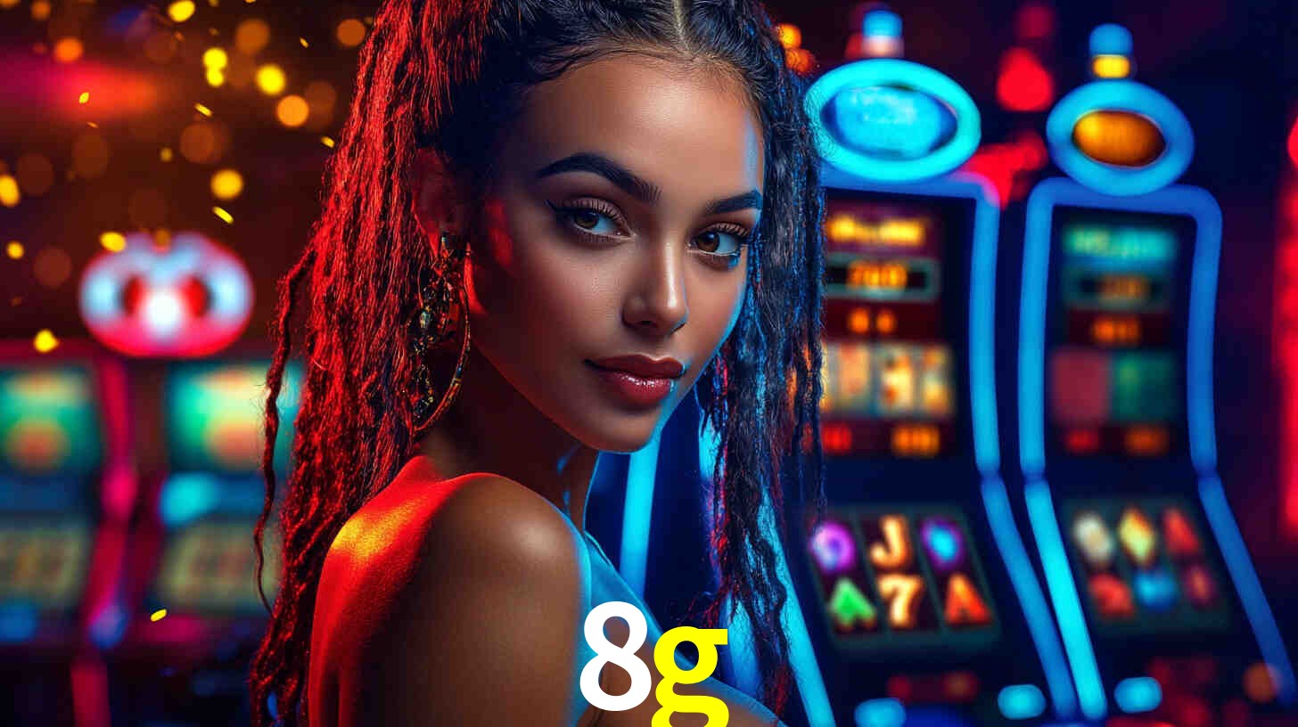 Estatísticas 8g