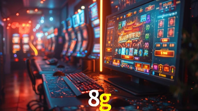 8g bet