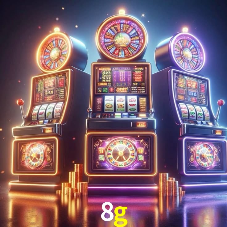 8g: Seu Cassino Premiado com Pagamentos Rápidos