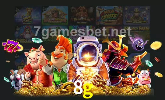 cassino 8g