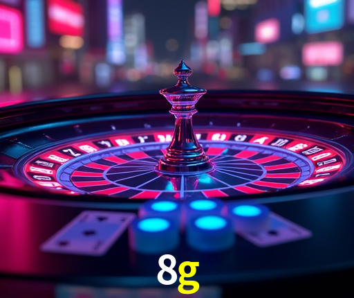 Recursos de Bônus 8g