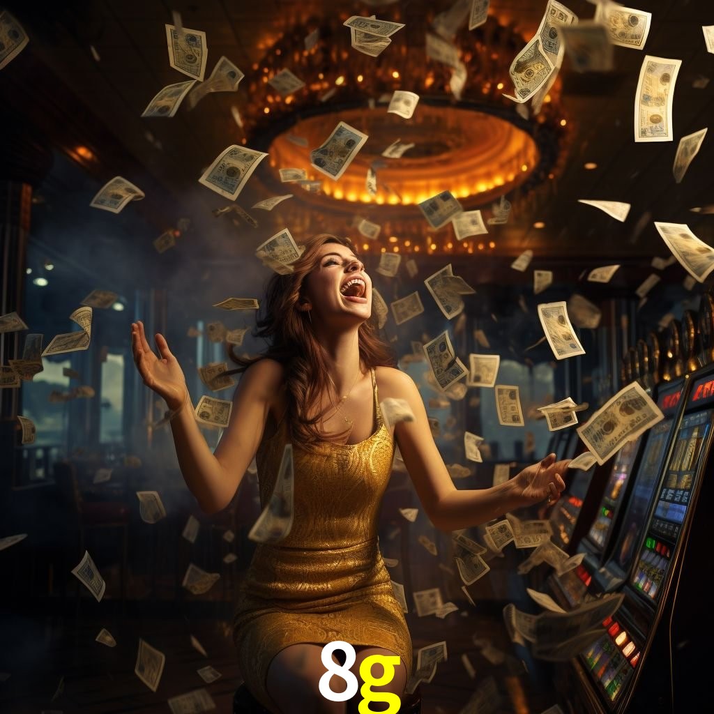 Live Casino 8g