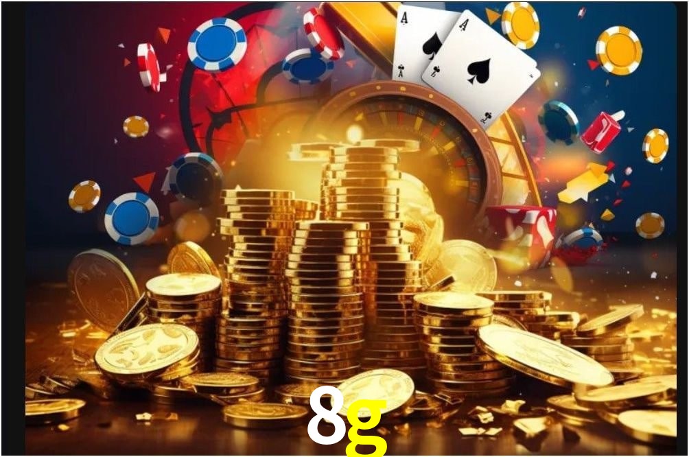 Promoções Sazonais 8g