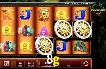 A Emoção da Loteria na 8g: Uma Chance de Mudança de Vida