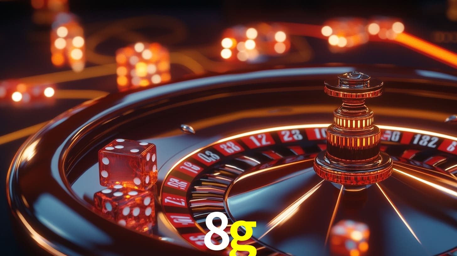 Desvendando o Mundo dos Jogos Virtuais na 8g