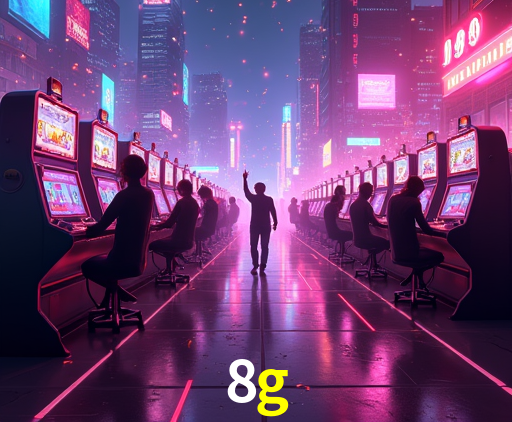 Apostas Esportivas na 8g: Um Guia Completo