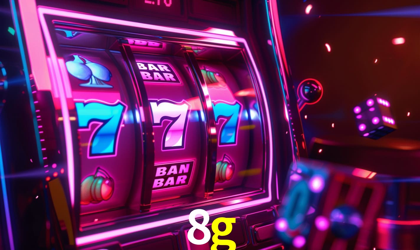 Diretório de Jogos 8g