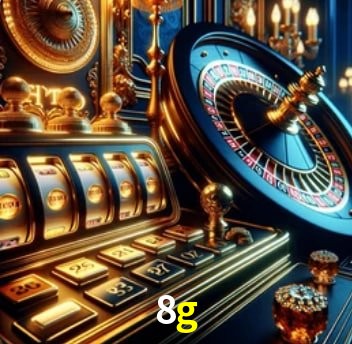 A Revolução dos Aplicativos de Jogos no 8g