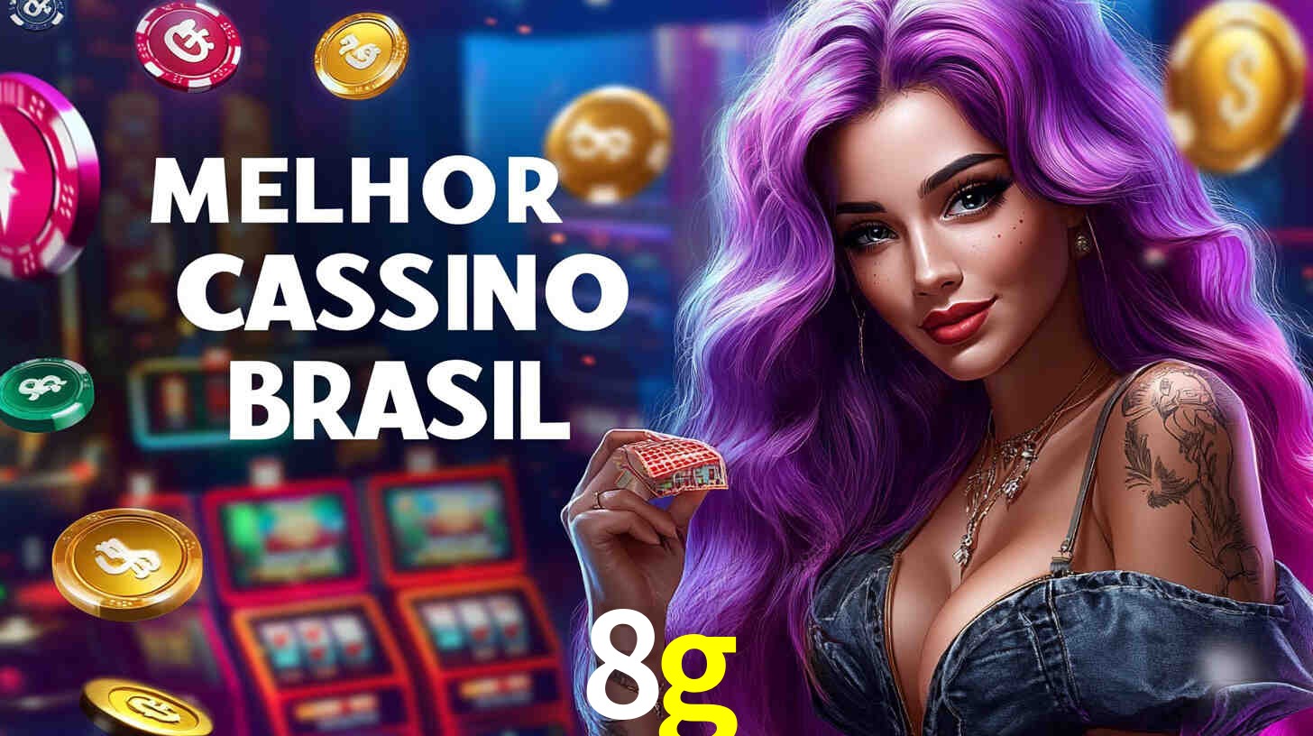 Apostas de Futebol 8g