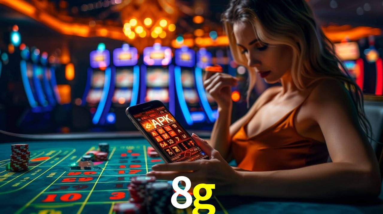 Roulette Table 8g