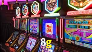 A Emoção da Loteria na 8g: Uma Chance de Mudança de Vida