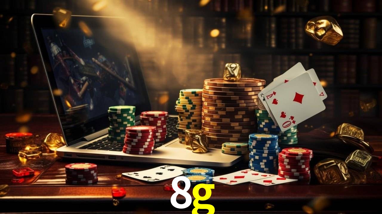 A Emoção da Loteria na 8g: Uma Chance de Mudança de Vida