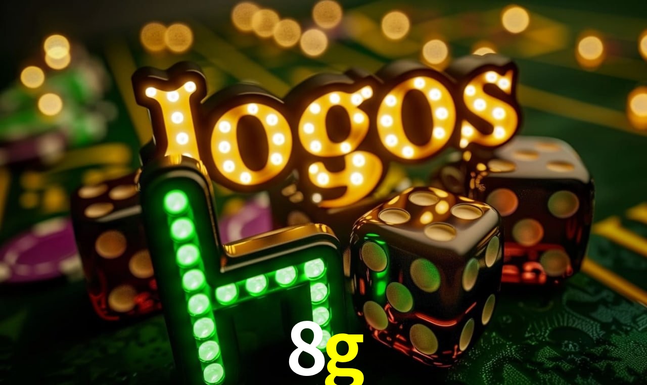 A Popularidade dos Caça-Níqueis no 8g