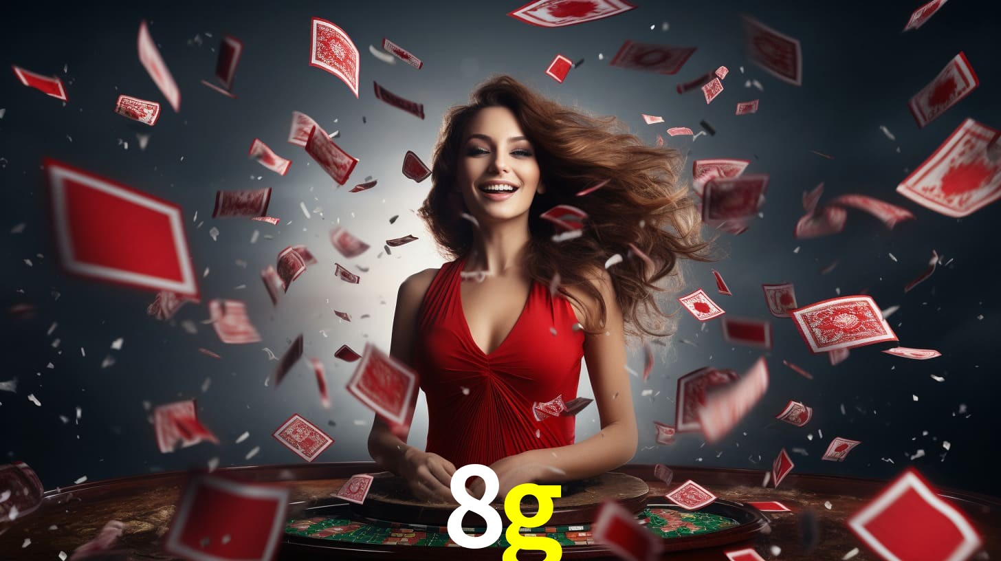 Welcome Bonus 8g