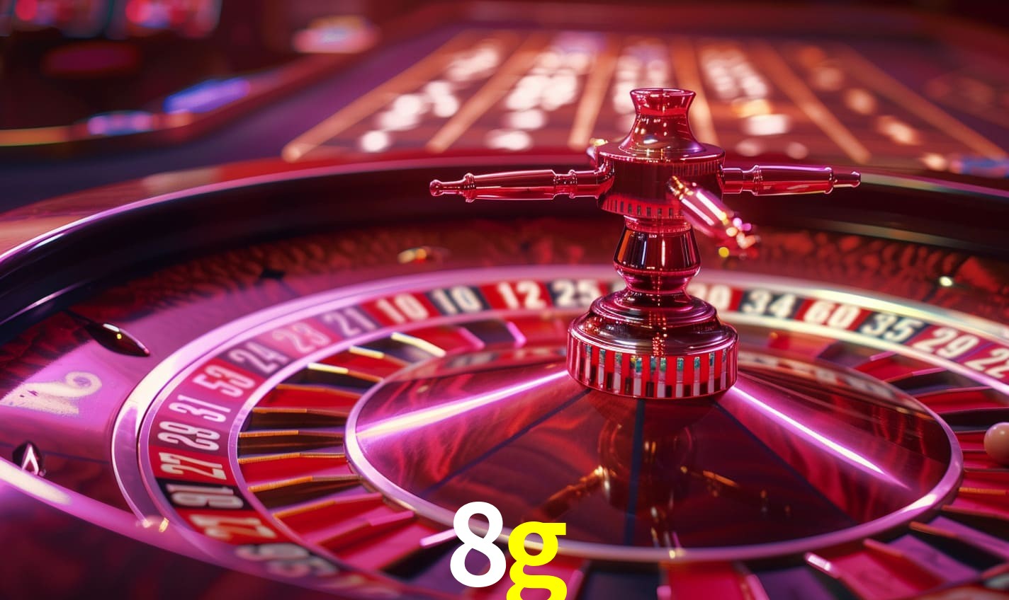 Casino Ao Vivo 8g
