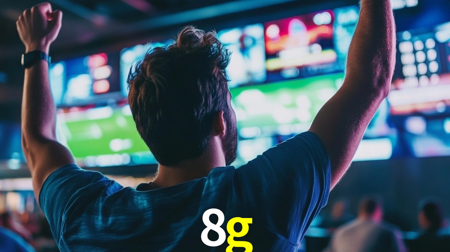 8g bet