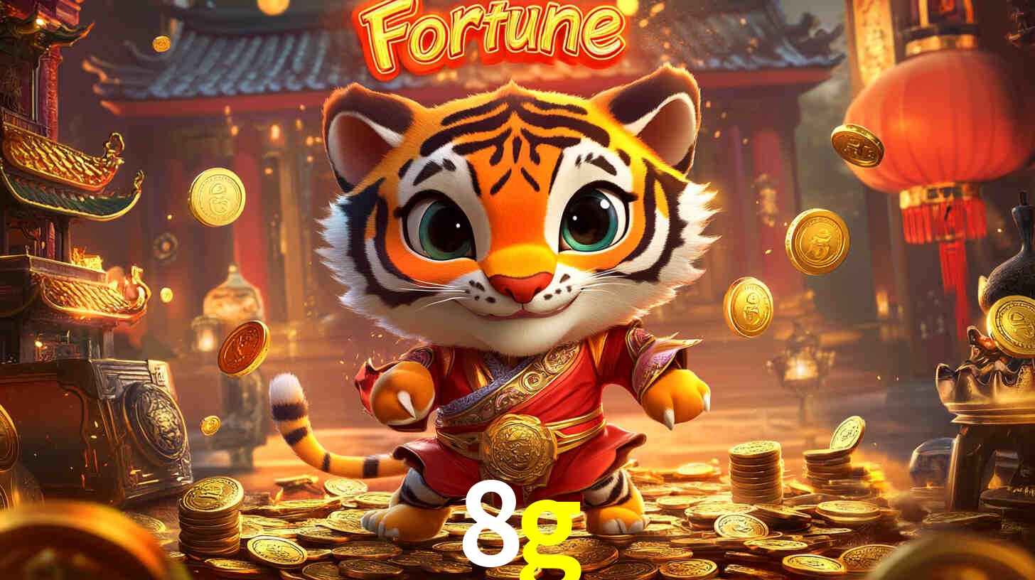 Casino Ao Vivo 8g