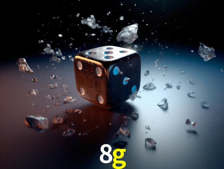 Descubra o Programa VIP da 8g: Vantagens Exclusivas para Jogadores