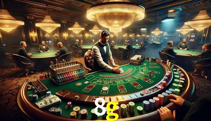 Tennis Betting 8g