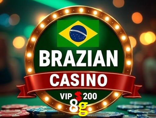 Desvendando o Mundo dos Jogos Virtuais na 8g