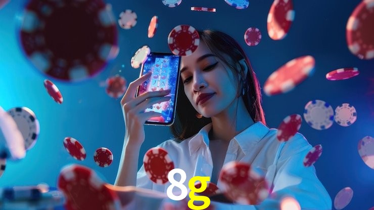 Login Seguro 8g