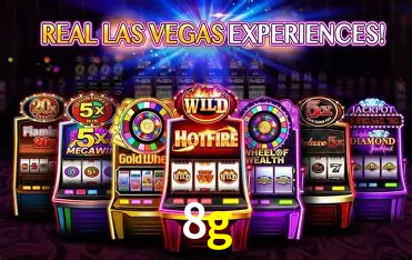 APP oficial da 8g para mobile