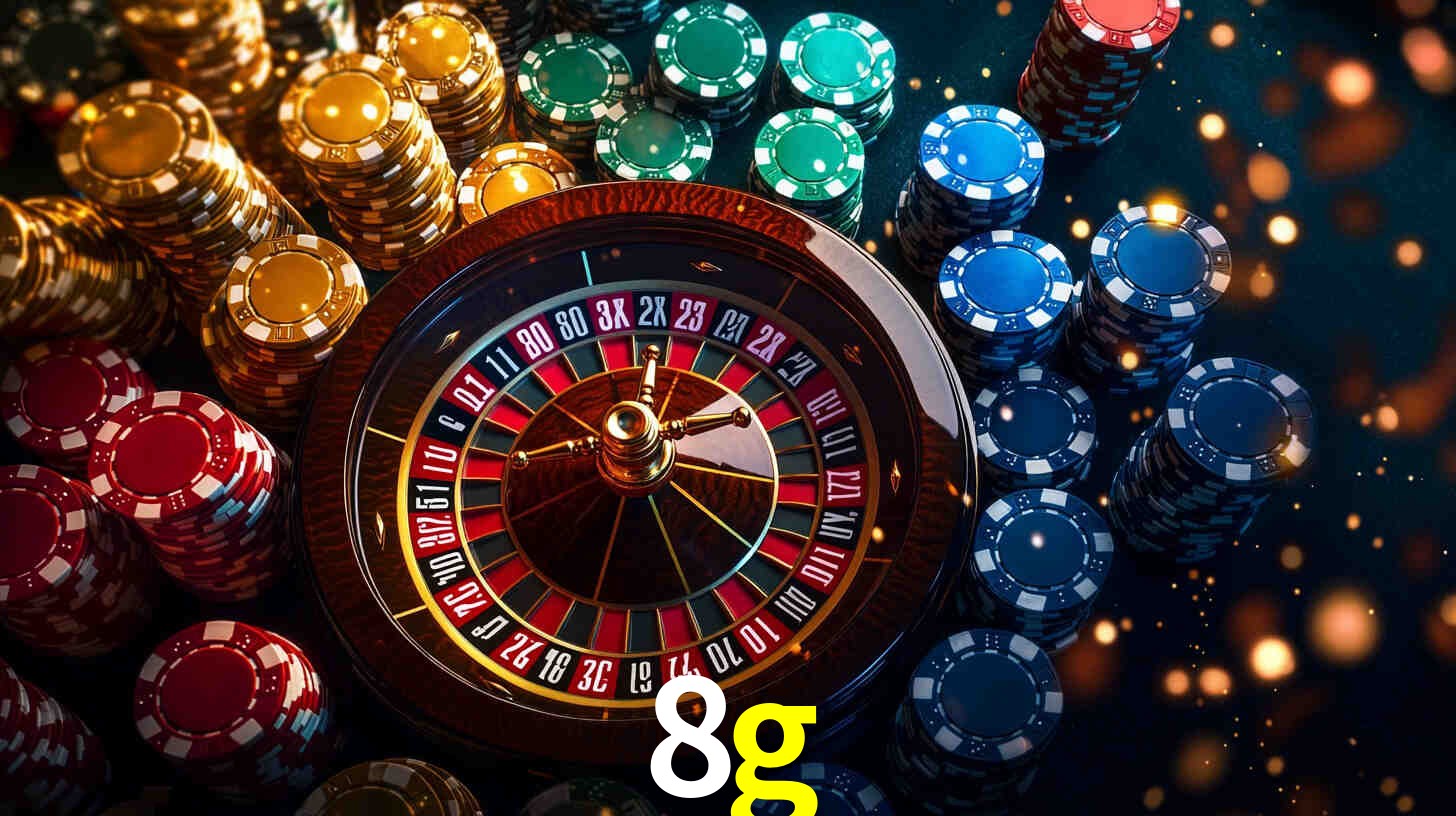 Experimente o Login Seguro Premium no 8g