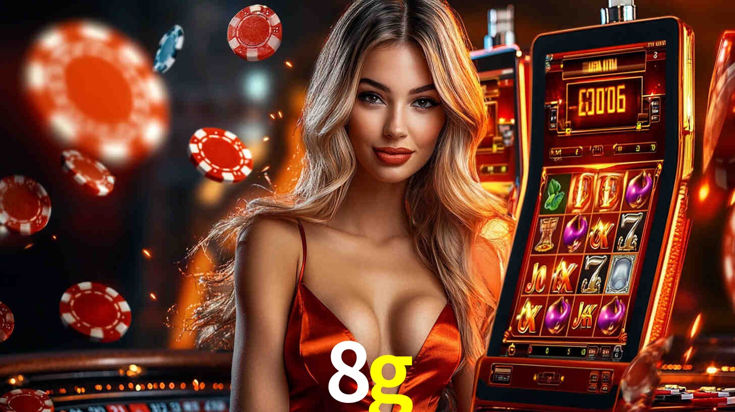 8g: Jogue Crash e Experimente Alta Recompensa Instantânea