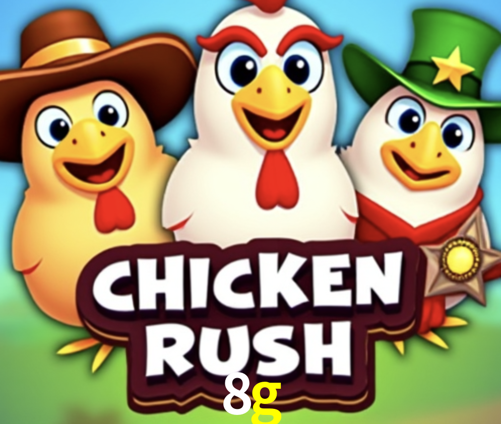 Slot Games 8g