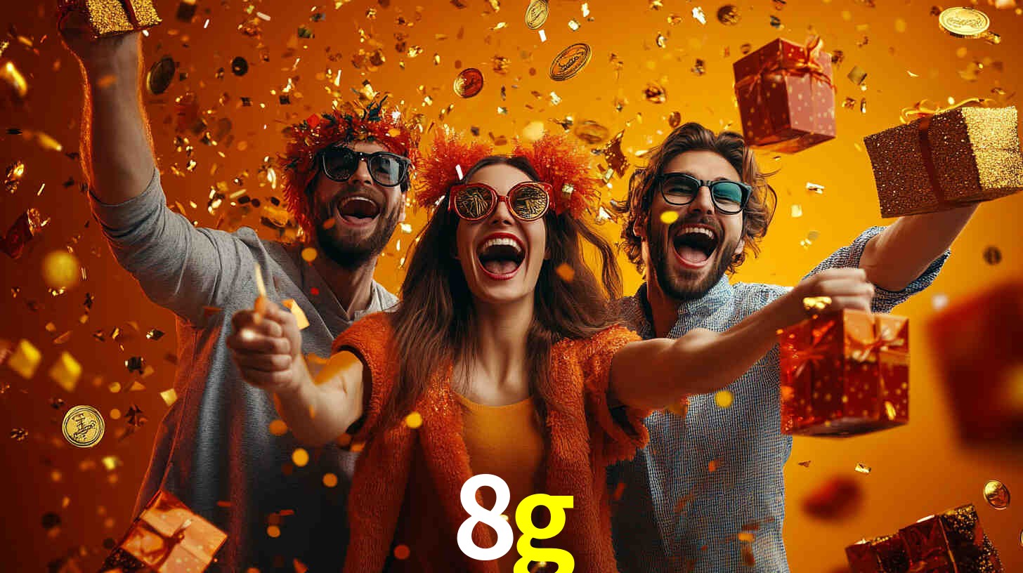 8g bet
