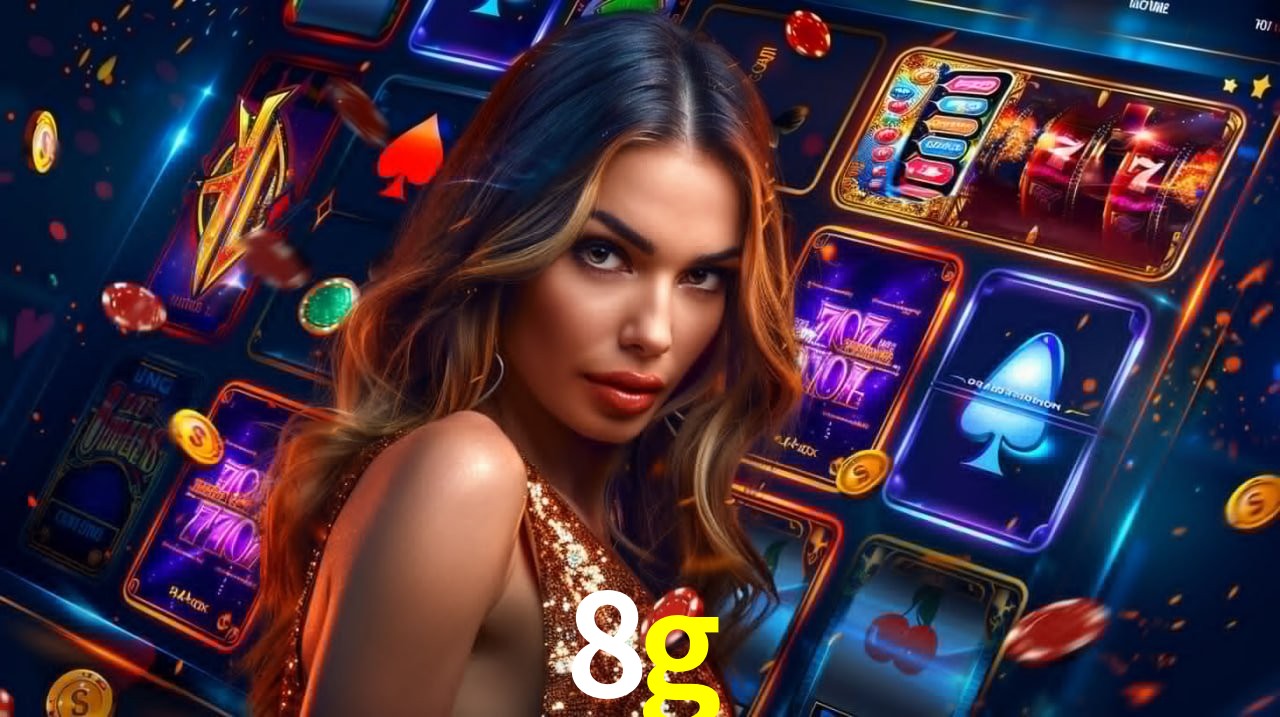Benefícios da Conta 8g