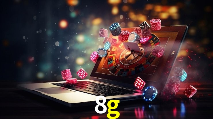 Tecnologia da Plataforma 8g