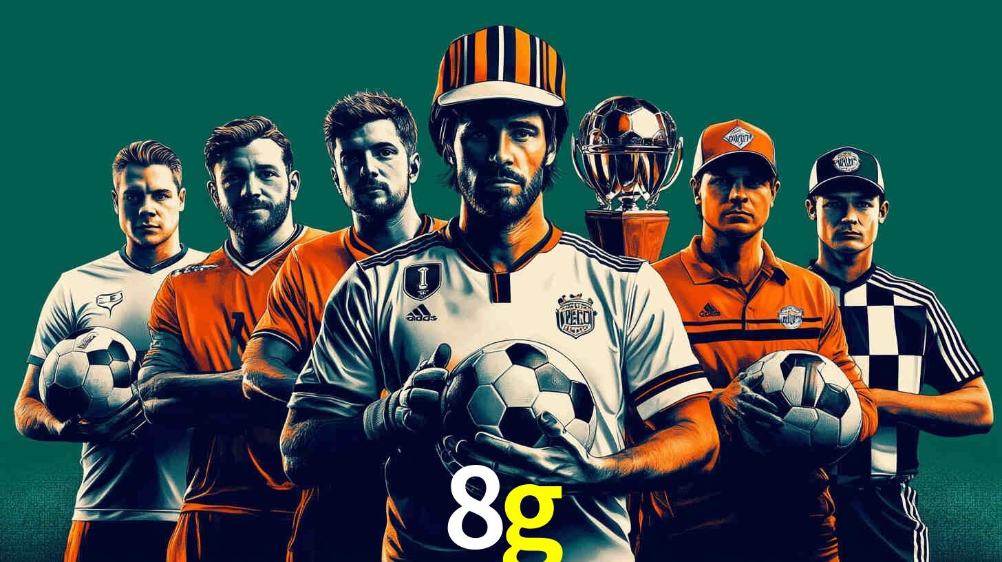 Apostas de Tênis 8g